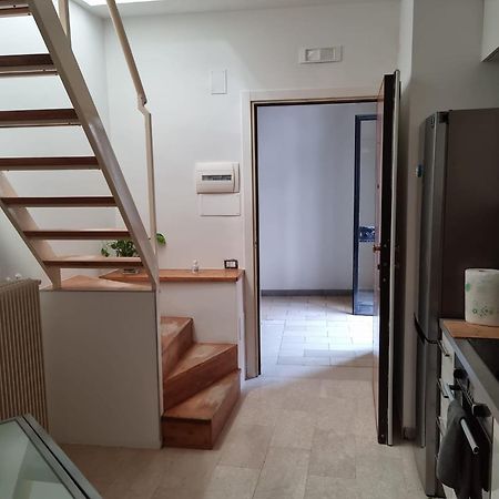 Residenza Lucana Matera Exterior photo