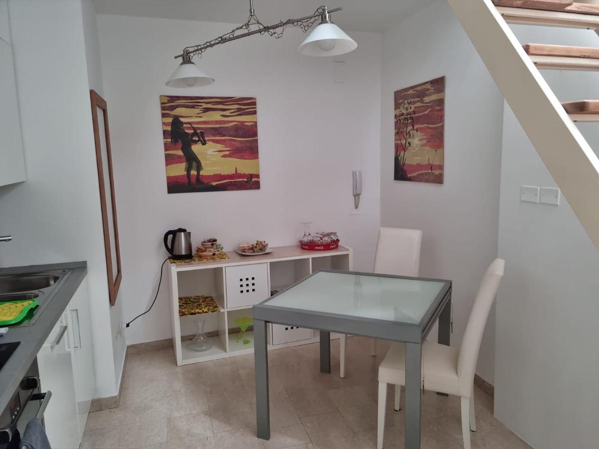 Residenza Lucana Matera Exterior photo