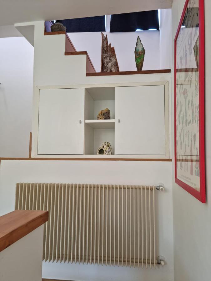 Residenza Lucana Matera Exterior photo