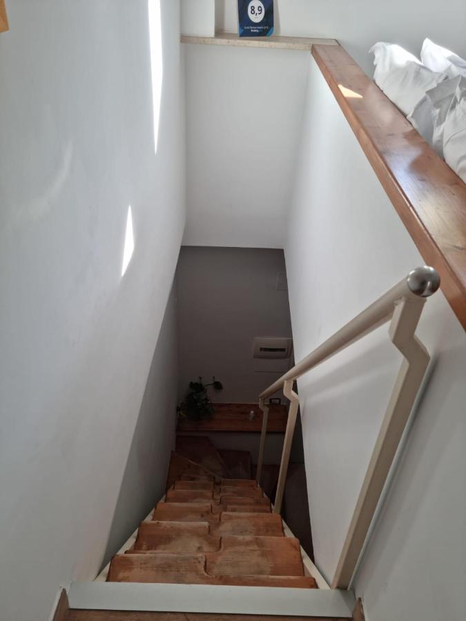 Residenza Lucana Matera Exterior photo