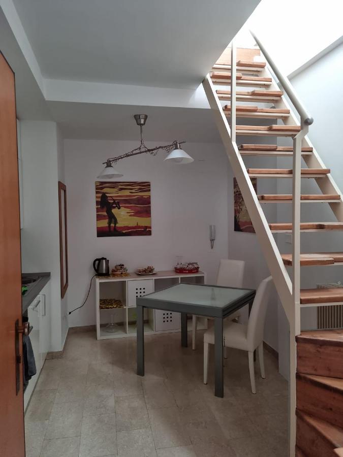 Residenza Lucana Matera Exterior photo