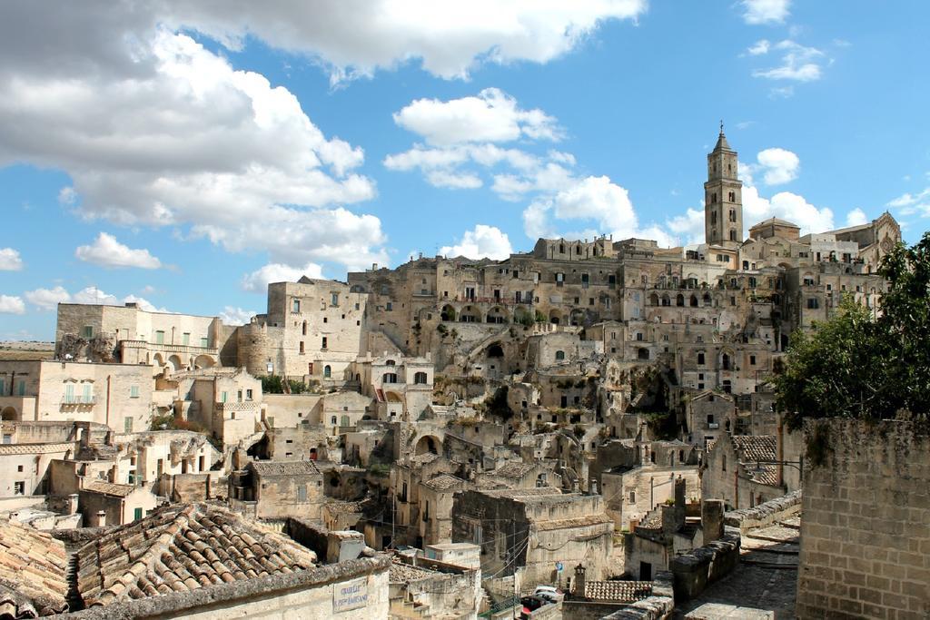 Residenza Lucana Matera Room photo